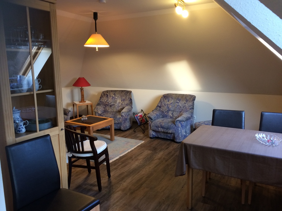 Ferienhaus Dallacker 57