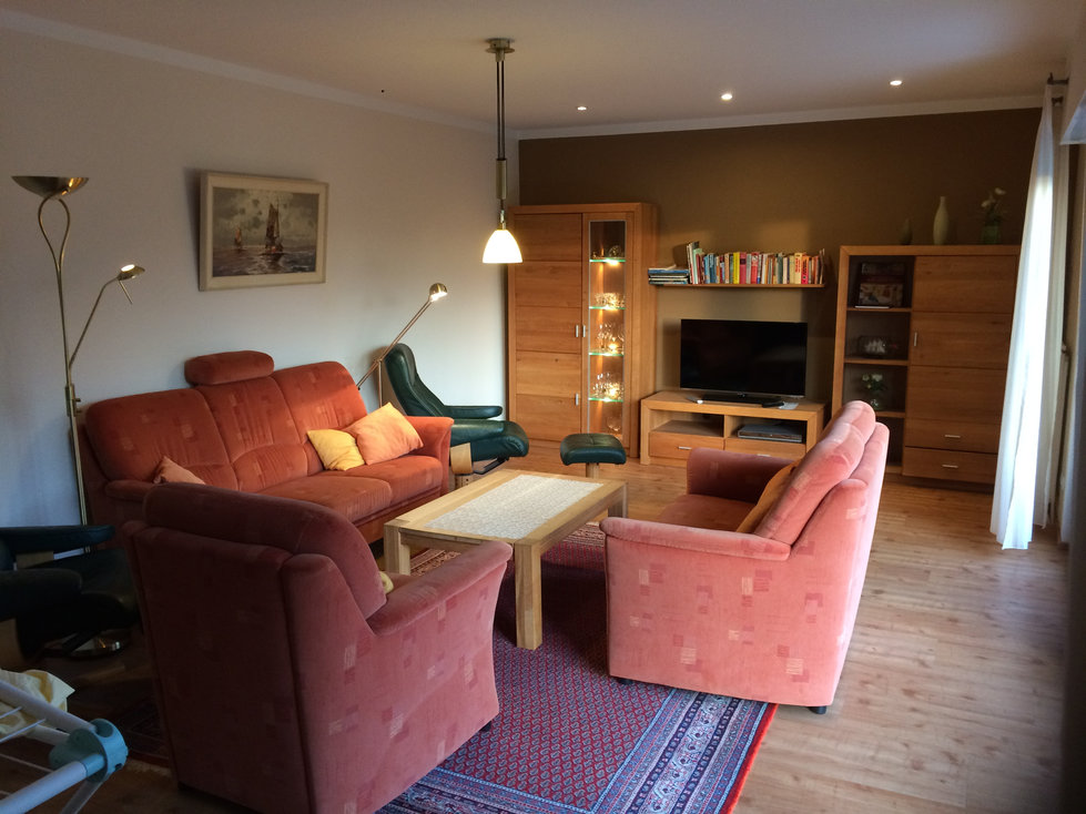 Wohnzimmer EG Dallacker 57