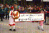 beim Oktoberfest-Umzug in Kitchener - zum Vergrößern klicken